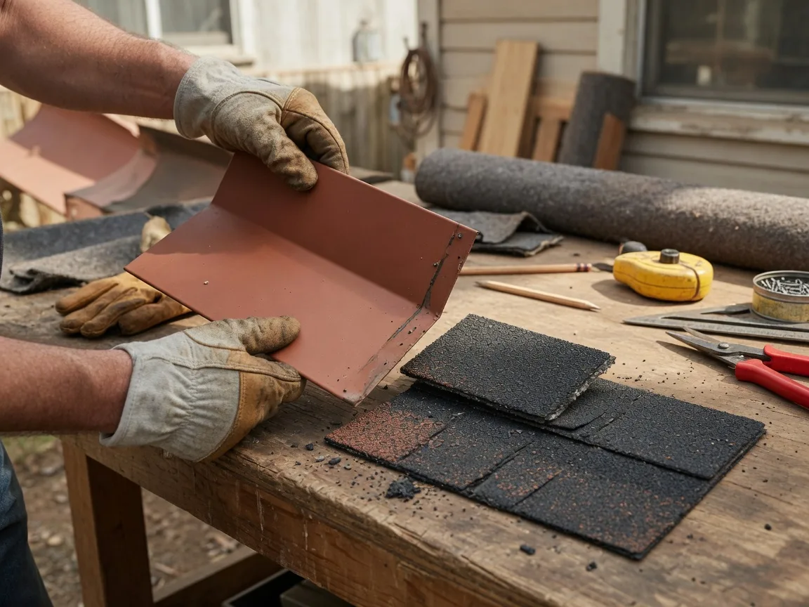 Roof Repair company in Grandy, MN